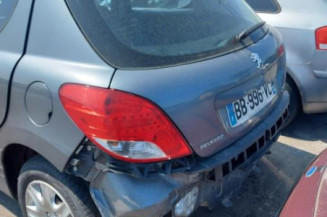 Jante PEUGEOT 207