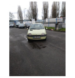 Cardan gauche (transmission) RENAULT TWINGO 1