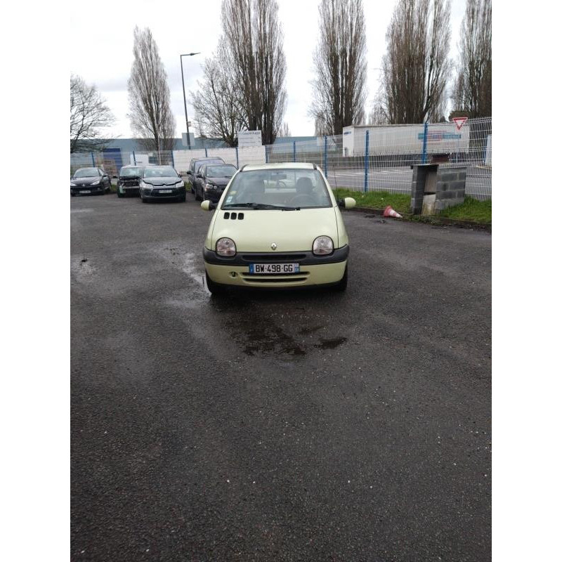 Cardan gauche (transmission) RENAULT TWINGO 1 Photo n°8