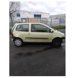 Cardan gauche (transmission) RENAULT TWINGO 1