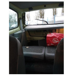 Cardan gauche (transmission) RENAULT TWINGO 1