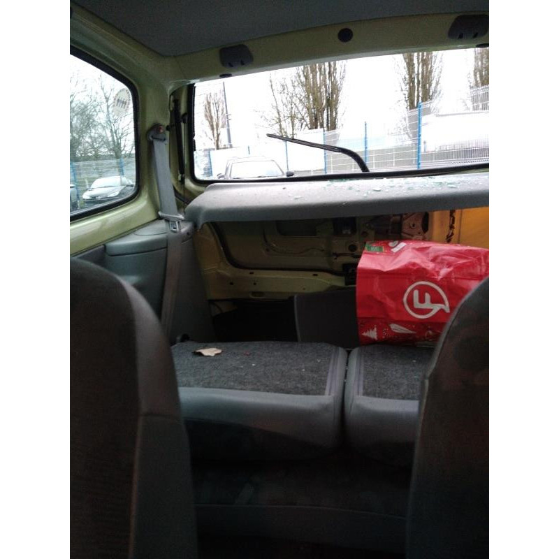 Cardan gauche (transmission) RENAULT TWINGO 1 Photo n°11