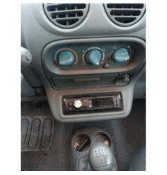 Cardan gauche (transmission) RENAULT TWINGO 1