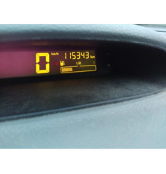 Cardan gauche (transmission) RENAULT TWINGO 1
