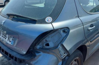 Jante PEUGEOT 207