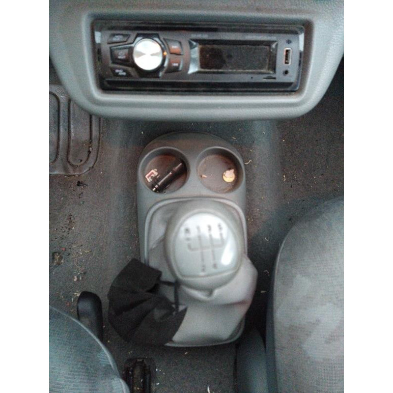 Cardan gauche (transmission) RENAULT TWINGO 1 Photo n°16