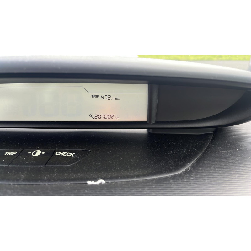 Arret de porte avant droit CITROEN C4 1 Photo n°9