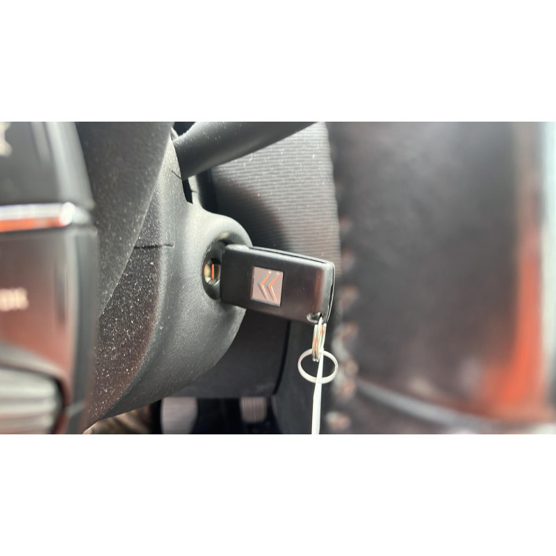 Arret de porte avant droit CITROEN C4 1 Photo n°14