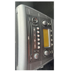 Arret de porte avant gauche CITROEN C4 1