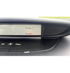 Arret de porte avant gauche CITROEN C4 1