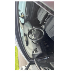 Arret de porte avant gauche CITROEN C4 1