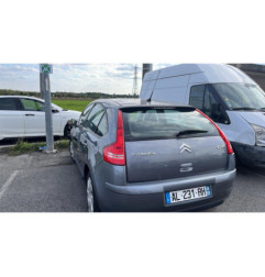 Arret de porte avant gauche CITROEN C4 1