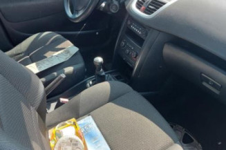 Jante PEUGEOT 207