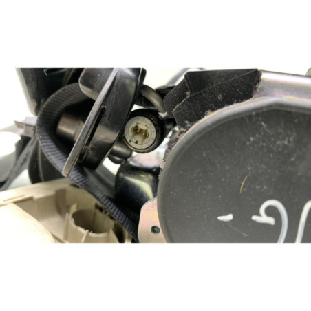 Pretensionneur de ceinture avant gauche CITROEN C4 1 Photo n°1