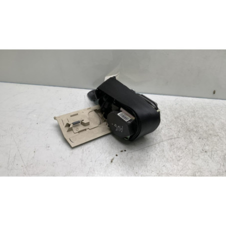 Pretensionneur de ceinture avant gauche CITROEN C4 1