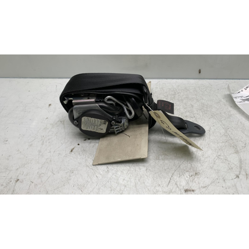Pretensionneur de ceinture avant gauche CITROEN C4 1 Photo n°3