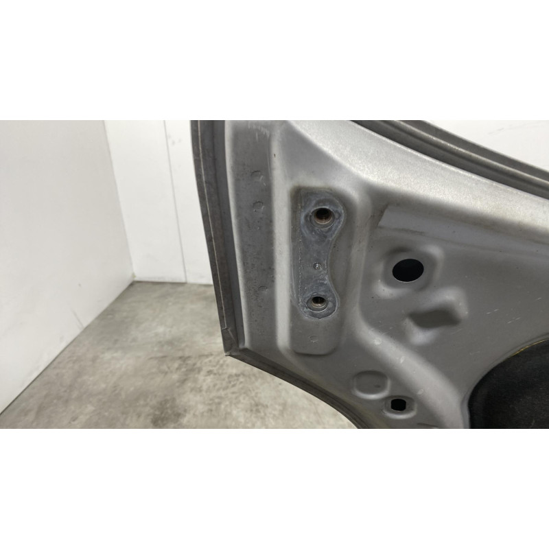 Capot TOYOTA YARIS 2 Photo n°6