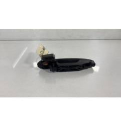 Poignee porte arriere gauche TOYOTA YARIS 2