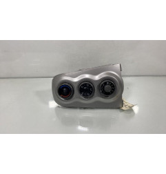 Commande chauffage TOYOTA YARIS 2 Photo n°1