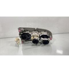 Commande chauffage TOYOTA YARIS 2