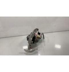 Commande chauffage TOYOTA YARIS 2