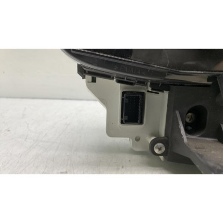 Compteur TOYOTA YARIS 2 Photo n°1