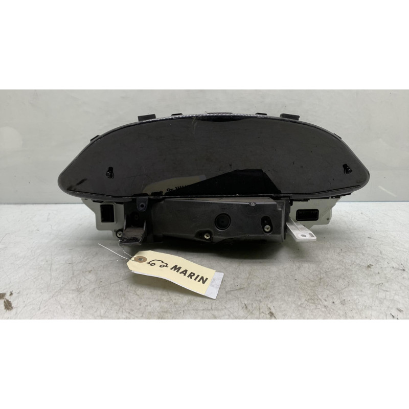 Compteur TOYOTA YARIS 2 Photo n°5