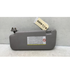 Pare soleil droit TOYOTA YARIS 2