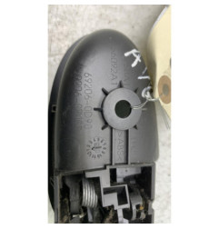 Poignee interieur avant gauche TOYOTA YARIS 2