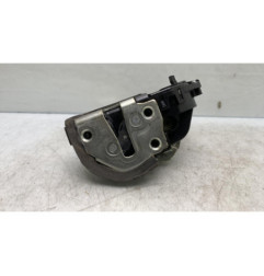 Serrure arriere gauche TOYOTA YARIS 2