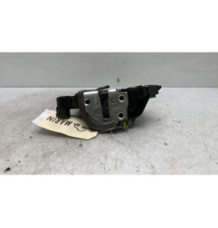 Serrure avant gauche TOYOTA YARIS 2