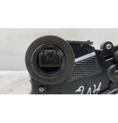 Serrure avant gauche TOYOTA YARIS 2