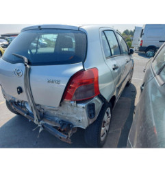 Serrure avant gauche TOYOTA YARIS 2