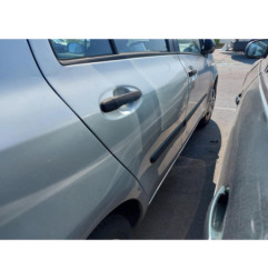 Serrure avant gauche TOYOTA YARIS 2