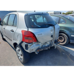 Serrure avant gauche TOYOTA YARIS 2