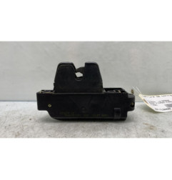 Serrure de coffre CITROEN XSARA PICASSO Photo n°1