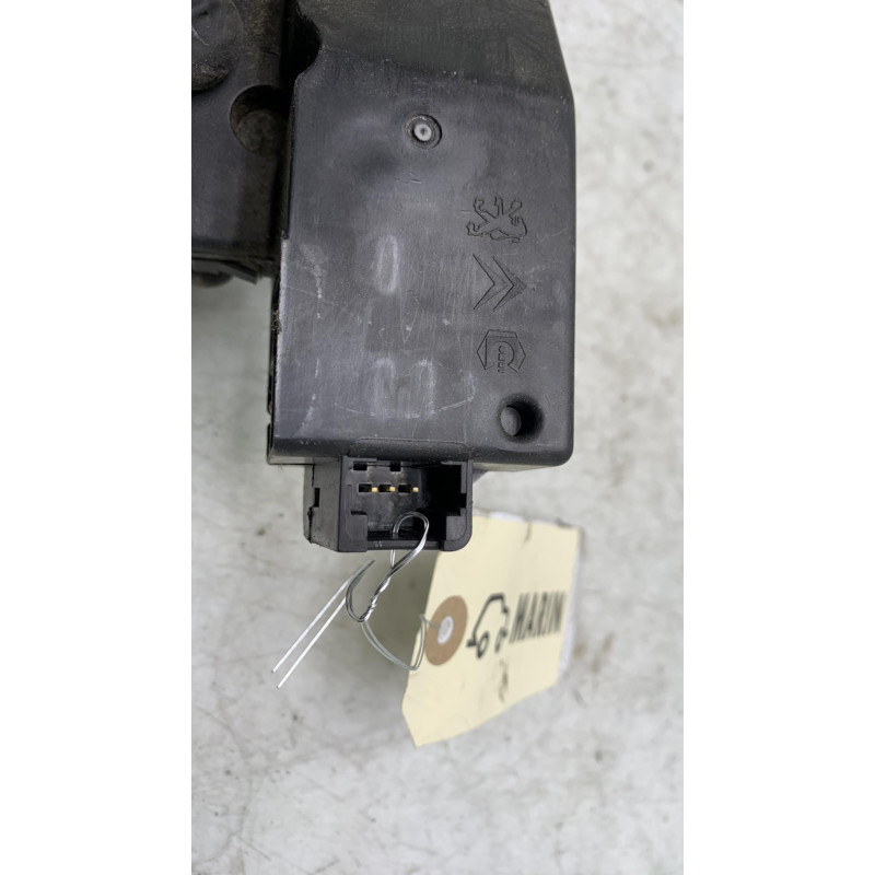 Serrure de coffre CITROEN XSARA PICASSO Photo n°2