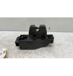 Serrure de coffre CITROEN XSARA PICASSO