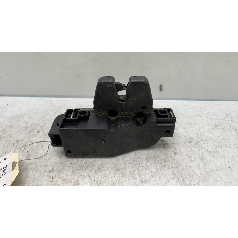 Serrure de coffre CITROEN XSARA PICASSO Photo n°3
