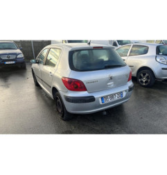 Charniere de capot PEUGEOT 307