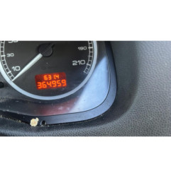 Charniere de capot PEUGEOT 307