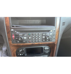 Charniere de capot PEUGEOT 307