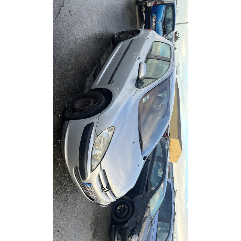 Charniere de capot PEUGEOT 307 Photo n°9