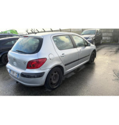 Charniere de capot PEUGEOT 307