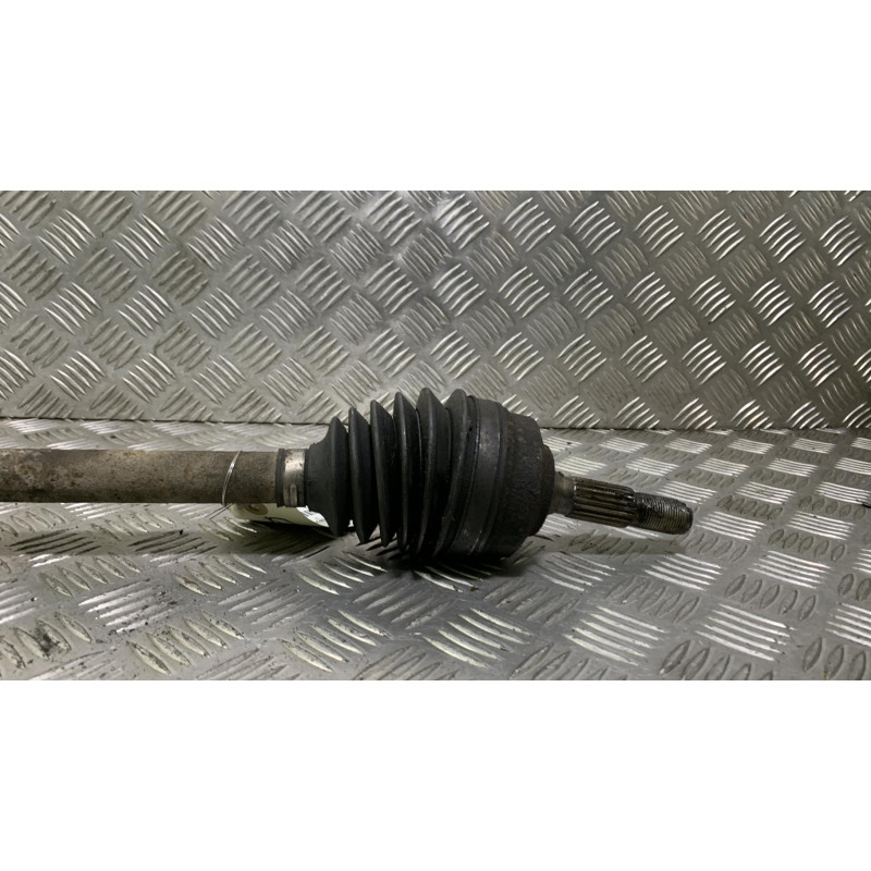 Cardan droit (transmission) CITROEN SAXO Photo n°1