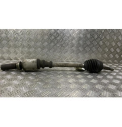 Cardan droit (transmission) CITROEN SAXO