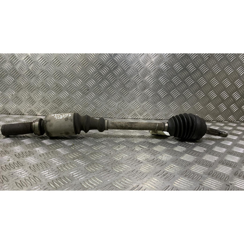 Cardan droit (transmission) CITROEN SAXO Photo n°3