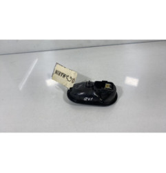 Poignee interieur arriere droit RENAULT CLIO 3 Photo n°1