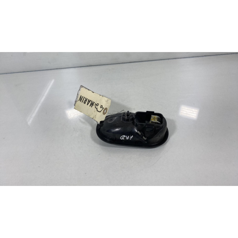 Poignee interieur arriere droit RENAULT CLIO 3 Photo n°1