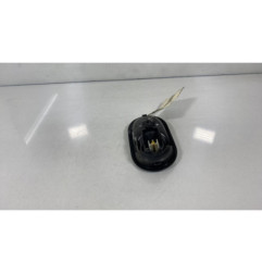 Poignee interieur arriere droit RENAULT CLIO 3
